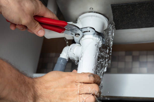 Best Water damage restoration near me  in Cabot, AR
