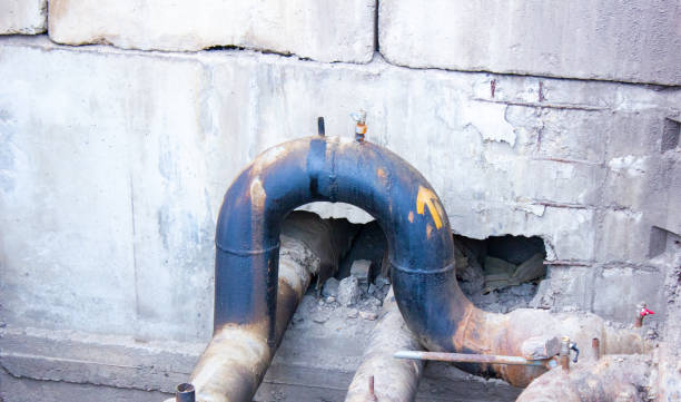 Best 24/7 water damage repair  in Cabot, AR